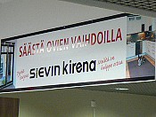 Mainostaulut